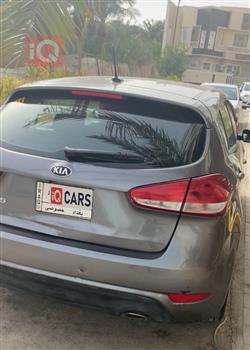 Kia Forte 5